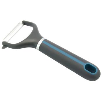 Овочечистка Lessner горизонтальна 18см - купити, ціни на Восторг - фото 2