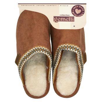 Gemelli Ugg Women's Home Slippers s.36-41 - buy, prices for - photo 2