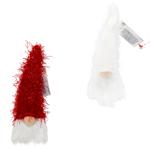 Прикраса ялинкова Koopman Гном 5х20см