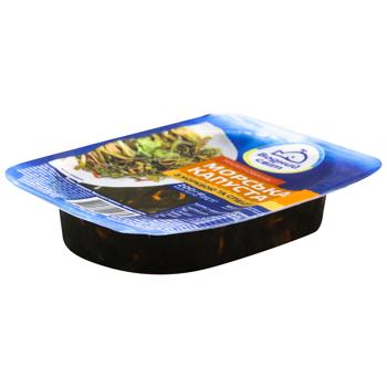 Vodnyi Svit Sea Kale with Carrots 200g - buy, prices for - photo 2
