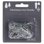 Koopman Christmas Tree Hooks 100pcs