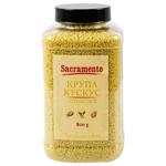 Кус-кус Sacramento 800г