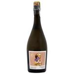 Pizzolato Prosecco DOC White Brut Sparkling Wine 11% 0.75l