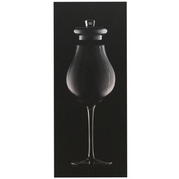 Amber Glass G602 Whisky Glass 200ml - buy, prices for WINETIME - photo 3