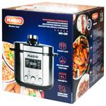 Magio MG-429 Multicooker-Pressure Cooker