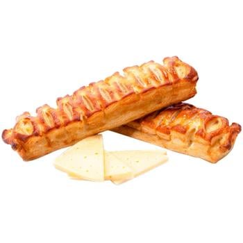 Cheese Stick Made From Puff Pastry 85g
