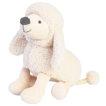 Игрушка мягкая Happy Horse Poodle Peter no.2 24см