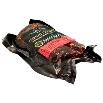 Smachni Spravy Marble Raw Smoked Basturma High Grade - buy, prices for - photo 2