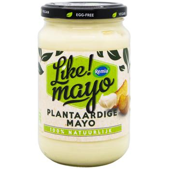 Remia`s Mayonnaise vegan 67% 350ml - buy, prices for COSMOS - photo 1