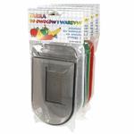 Polyplast Fruit Grater