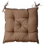 Provence Cinnamon Brown Chair Pillow 40*40cm