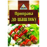 Cykoria S.A Spice for Barbecue 30g
