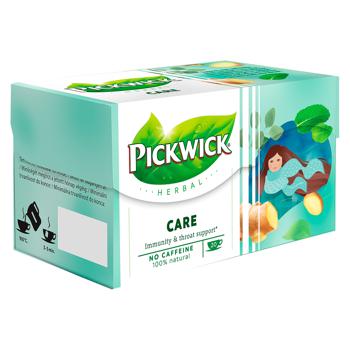 Чай травяной Pickwick 2г*20шт - купить, цены на Auchan - фото 3