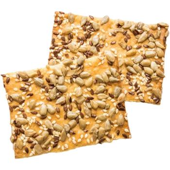 Lukas Cereal Cookies - buy, prices for Chudo Market - photo 1