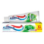 Зубна паста Aquafresh Triple Protection Mild&Minty 100мл