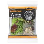 Puchok-Svizhachok Nut Mix Lettuce 100g