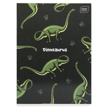 Interdruk Dinosaur Notebook A5 16 sheets in Assortment - buy, prices for ULTRAMARKET - photo 5