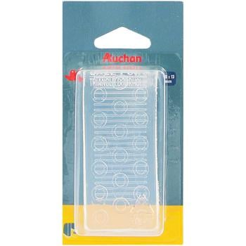 Auchan Transparent Door Stopper - buy, prices for Auchan - photo 1