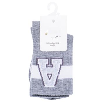 Шкарпетки дит. ТМ Arti 7-8 р. 200402 И521 (Туреччина) - купити, ціни на КОСМОС - фото 3