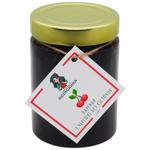 Варенье Полісянка из черешни 314мл