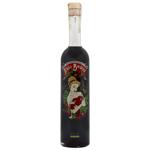 Лікер П'яна Вишня 17,5% 0,5л
