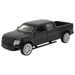 Techno Drive Ford F-150 SVT Raptor Black Car Model