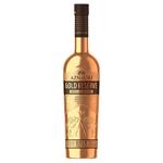 Aznauri Gold Reserve Brandy 5 Years 40% 0.5l
