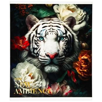 Тетрадь Star 48 листов линия - купить, цены на Auchan - фото 2