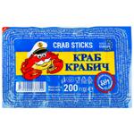 Crab-Krabych Crab Sticks