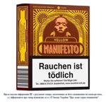 Сигари Manifesto Yellow 5шт