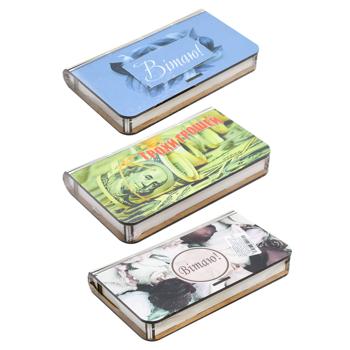 Шкатулки конверти подарункові в асортименті - купити, ціни на МегаМаркет - фото 2