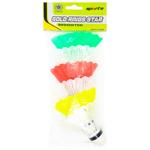 Воланчики у пакеті 6шт