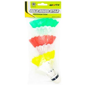 Воланчики у пакеті 6шт - купити, ціни на Таврія В - фото 1