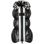 Pet Fashion Indigo Jumpsuit for Dogs s.M2