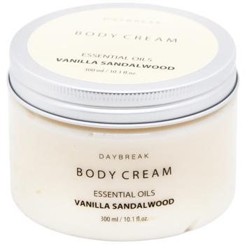 Крем для тела Daybreak 300мл в ассортименте - купить, цены на Auchan - фото 4