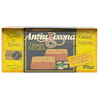 Туррон Antiu Xixona Jijona 150г - купити, ціни на КОСМОС - фото 1