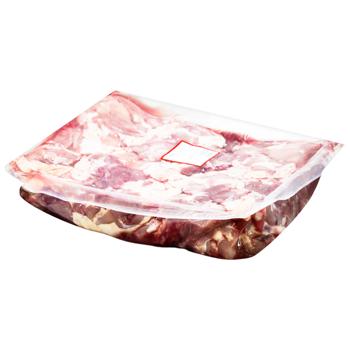 Agro-oven Chilled Chicken Thigh Meat 5kg - buy, prices for - photo 2