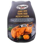Valdor Frozen Duck Carcass 2.4 kg