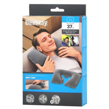 Pillow Bestway China - buy, prices for NOVUS - photo 1