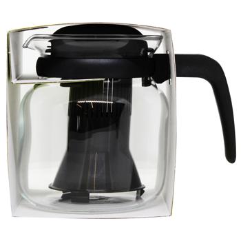 Simax Kettle with a filter 1l - buy, prices for Za Raz - photo 3