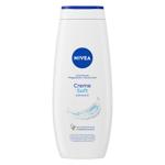 Гель-догляд для душу Nivea Creme Soft і мигдалева олія 500мл