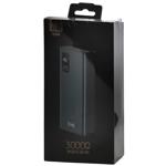 Универсальная мобильная батарея King KP&Power PD-32 Black 30000mAh