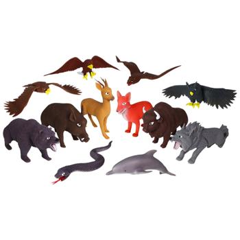 Sbabam Animals of Ukraine Stretch Toy - buy, prices for COSMOS - photo 2