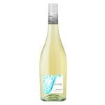 Freschello Frizzante Bianco Seco White Semi Extra Dry Sparkling Wine 10.5% 0.75l