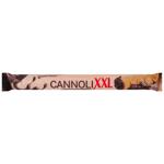 Трубочка вафельна Dobrobut Chocolate Premium XXL Каннолі з шоколадною начинкою 42г