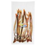 Fish capelin 200g