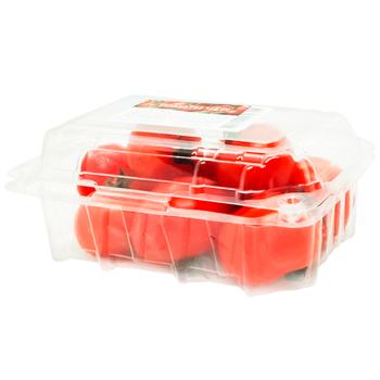 Помідор Черрі 250г - купити, ціни на Восторг - фото 1