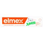 Elmex Junior Baby Toothpaste 6-12 Years 75ml