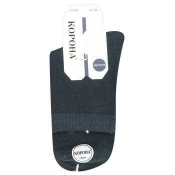 Korona Men's Socks 41-47s - buy, prices for - photo 5