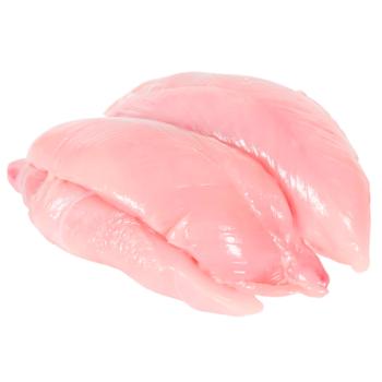 Chilled Turkey Fillet